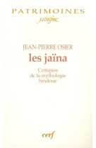 Les jaïna