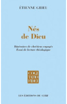 Nés de dieu