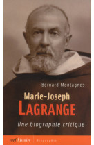 Marie-joseph lagrange