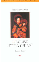 L'église et la chine