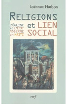 Religions et lien social