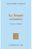 La trinité créatrice