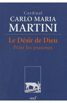 Le désir de dieu