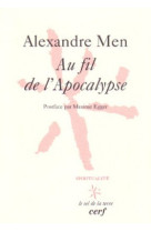 Au fil de l'apocalypse