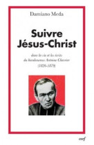 Suivre jésus-christ