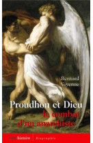 Proudhon et dieu