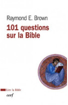 101 questions sur la bible et leurs reponses