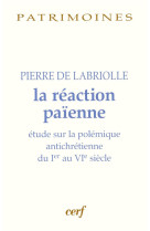 La réaction païenne