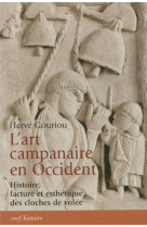 L'art campanaire en occident