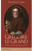 Grégoire le grand