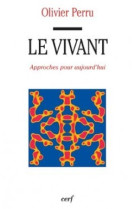 Le vivant