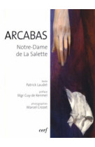 Arcabas - notre-dame de la salette