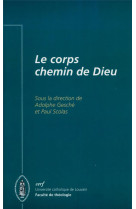 Le corps, chemin de dieu