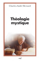 Théologie mystique