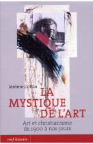 La mystique de l'art