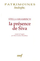 La presence de siva