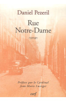 Rue notre-dame