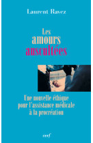 Les amours auscultées