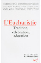 L'eucharistie