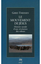 Le mouvement de jésus