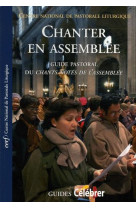 Chanter en assemblée