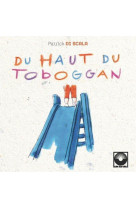 Du haut du toboggan - audio