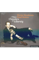 Classics at liberty - audio