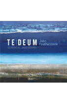 Te deum - audio