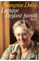 Lorsque l-enfant parait