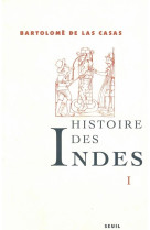 Histoire des indes i