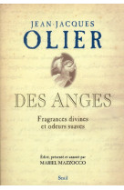 Des anges - fragrances divines et odeurs suaves