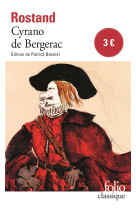 Agregation 2022 - cyrano de bergerac