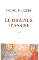 Le drapier d'assise