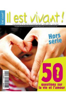 N 240 - 50 questions sur la vie et l-amour