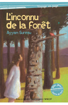 L'inconnu de la foret