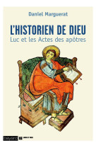 L-historien de dieu