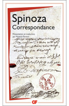 Correspondance