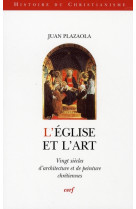 L'eglise et l'art