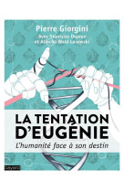 La tentation d'eugénie