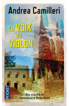 La voix du violon