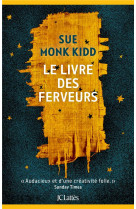 Le livre des ferveurs