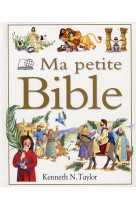 Ma petite bible