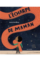 L'echarpe de maman