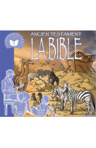 La bible - ancien testament (livre audio)