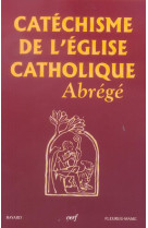 Catechisme de l'eglise catholique