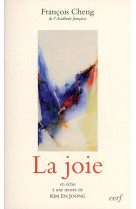 La joie