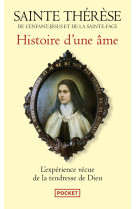 Histoire d'une ame