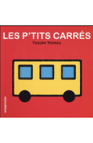 Les p-tits carres