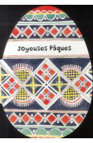 Joyeuses pâques