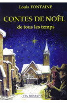 Contes de noel de tous les temps